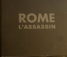 Rome làssassin lim gebraucht kaufen  Brück