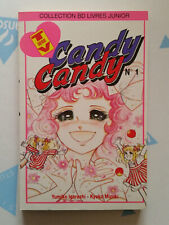 Candy candy collection d'occasion  Rabastens