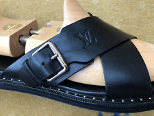 Louis vuitton sandals for sale  LYTHAM ST. ANNES