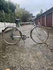 Vélo ancien peugeot d'occasion  Deuil-la-Barre
