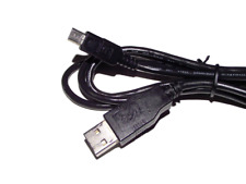 Usado, Controlador genuino Sony PS3 cable de sincronización de carga USB Playstation 3 cargador segunda mano  Embacar hacia Argentina