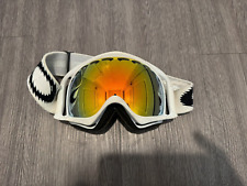 Oakley crowbar goggles for sale  Broomfield