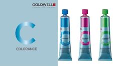 Goldwell Colorance Tinta de Cabelo Demi-Permanente 60ml - Todas as Cores Disponíveis comprar usado  Enviando para Brazil