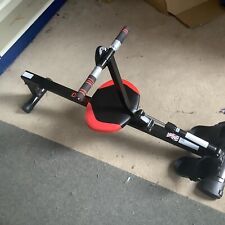 Body sculpture rower for sale  OLDHAM