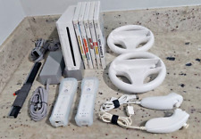 Clean nintendo wii for sale  Seattle