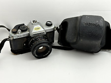 Yashica super manual for sale  Oostburg