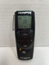 Olympus VN-2000 (64 MB, 33 Hours) Handheld Digital Voice Recorder TESTED & WORKS for sale  Shipping to South Africa