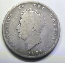 1825 shilling george for sale  AXMINSTER
