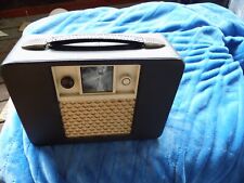 Vintage akkord kofferradio gebraucht kaufen  Kirchhundem