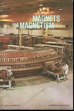 Magnets magnetism 1967 for sale  Saint Louis