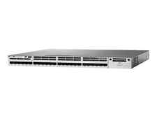 Cisco catalyst c3850 d'occasion  Arpajon