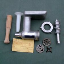 hobart meat grinder attachment for sale  Bessemer City