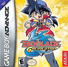 Beyblade revolution game for sale  Miami