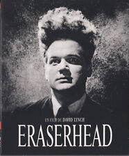 Eraserhead lynch stf d'occasion  France
