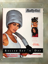 Babyliss roller set for sale  LITTLEHAMPTON
