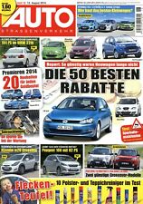 Auto strassenverkehr 2014 gebraucht kaufen  Gladbeck