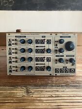 Sputnik modular vco usato  Mirano