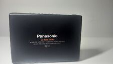 Panasonic s45 cassette usato  Roma