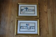 watercolor rooster for sale  Morris Plains