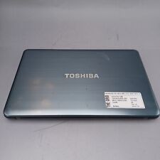 Toshiba satellite s875d for sale  Charlotte