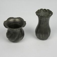 Coppia vaso vasetti usato  Carrara