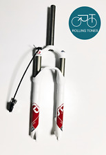 RockShox SID Race Mountain Bike 26" 100mm 9x100 QR 1 1/8" Disc na sprzedaż  Wysyłka do Poland