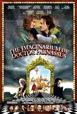 The Imaginarium of Doctor Parnassus comprar usado  Enviando para Brazil