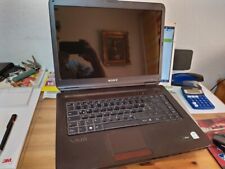 Laptop sony vaio gebraucht kaufen  Hannover