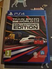 Train sim collector for sale  STOWMARKET