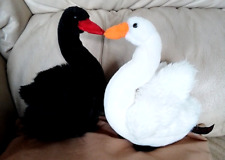 Dowman swans soft for sale  ROCHESTER