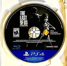 Usado, The Last of Us : Playstation 4 - 2014 - Naughty Dog - Sony - NM/MT segunda mano  Embacar hacia Mexico