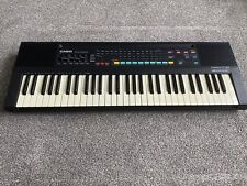 Piano de teclado electrónico Casio Casiotone CT-660 - 61 teclas - RARO DE COLECCIÓN segunda mano  Embacar hacia Argentina
