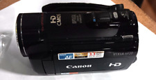 Canon VIXIA HF 20 HD Camcorder for sale  Shipping to South Africa