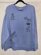 Ladies disney jumper for sale  PLYMOUTH