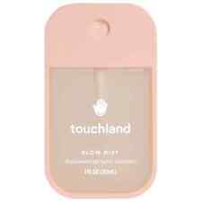 Touchland glow mist for sale  Shipping to Ireland