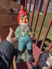 Heissner gnome terra for sale  Newington