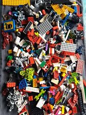 Lego konvolut gebraucht kaufen  Heikendorf