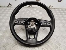 Audi multifunction steering for sale  DONCASTER