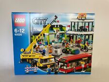 Lego city 60026 gebraucht kaufen  Kobern-Gondorf
