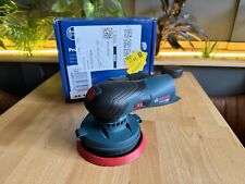 Used, Bosch GEX 12V-125 Cordless Random Orbit Sander (Bare) 0601372101 for sale  Shipping to South Africa