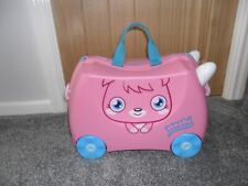 Trunki moshi monsters for sale  CHESTERFIELD