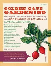 Golden gate gardening for sale  South San Francisco