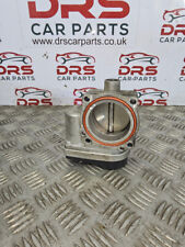 Bmw e46 throttle for sale  SHEERNESS