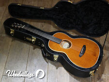 Breedlove Frontier Parlor  Electric Guitar W/Hard Case F/S, used for sale  Shipping to South Africa