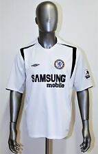 Maillot chelsea umbro d'occasion  France