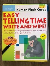 Educational kumon flash for sale  Castro Valley