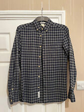 Mens checked flannel for sale  STOCKTON-ON-TEES