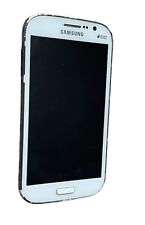 Samsung Grand Duos (GT-I9082L) blanco 8 GB (Desbloqueado) segunda mano  Embacar hacia Argentina