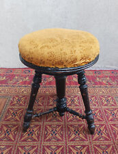 Tabouret piano napoléon d'occasion  Saint-Siméon-de-Bressieux