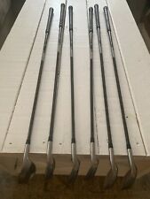 Golden Bear XS Tech Golf Irons Set #5-#9 & P for sale  Shipping to South Africa